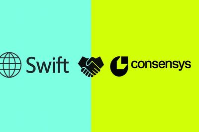 Sibos2025: Swift will be collaborating with Consensys to add blockchain based ledger