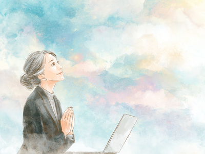 What a Customer’s Farewell Taught Me About Feedback