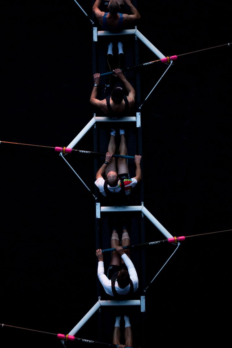 Why you need a top shelf real estate team