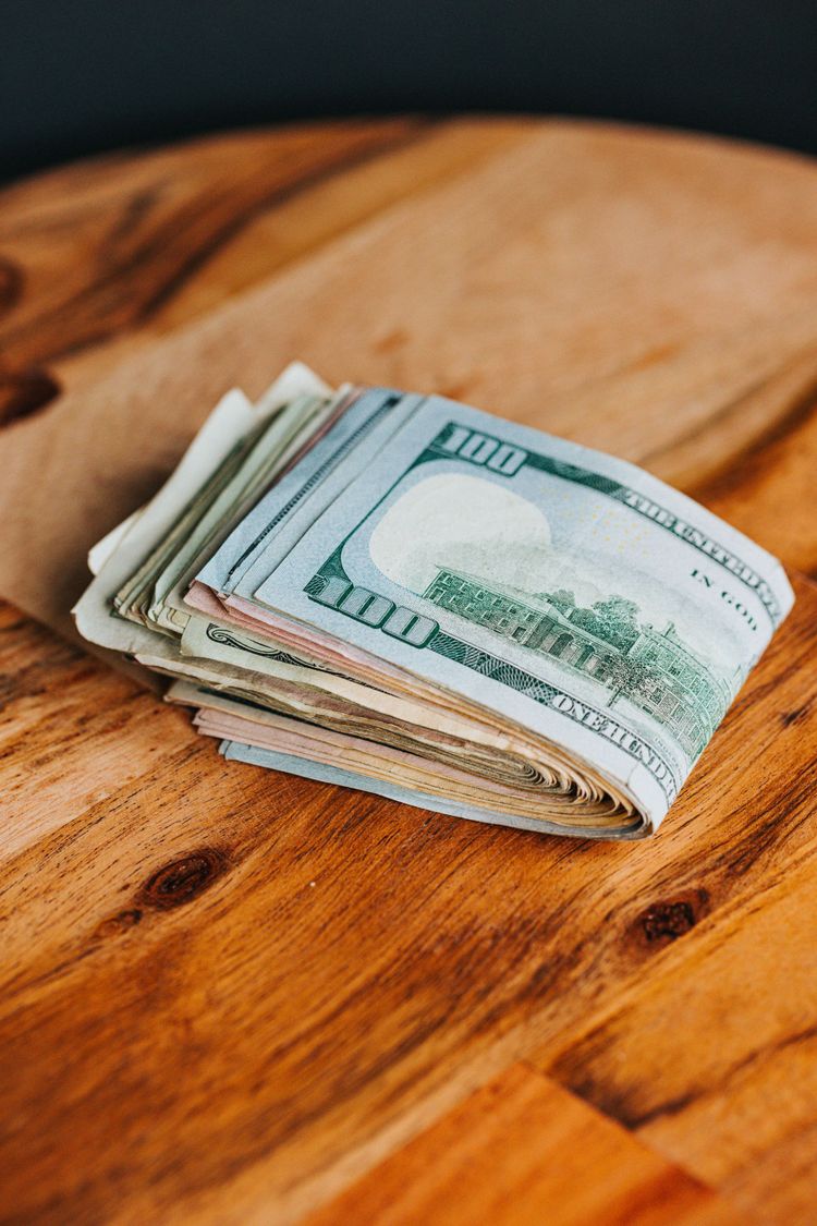 How much should I put down?