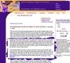 Web Ad.Vantage marketing tips December 2000 by Hollis Thomases