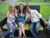 Speaking with JoeLaPompe on Adverve about copycats while in Cannes