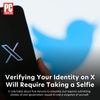 X (Twitter) wants your ID - don't give it to them.