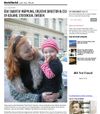 Maine Today interview: Åsk Dabitch Wäppling CEO of Adland