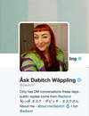 Dabitch - Verified
