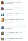 Gowalla-beroende? Jomenvisst, sajber-stalking made easy. ;-)