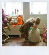 Stolen moment
