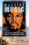 Massive Music and Condor party - Cannes 2000 - Politics