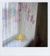 Perle's room - the little enchanted forest is soon complete