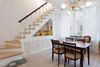 Rescuing a 100 year old apartment with reclaimed wood