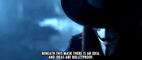 You can't kill an idea - like Adland
