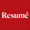 resume
