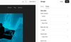Hi, I made a new theme