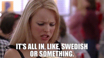 svenska