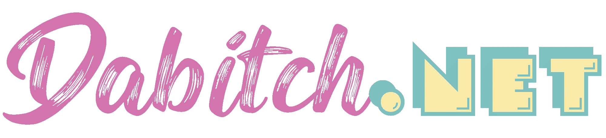 Dabitch.net - Everything is so random there must be a pattern