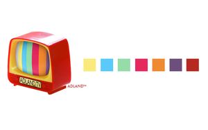 Adland is dead, long live Adland.