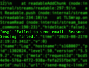 How to fix your Mailgun, and your Ghost instance emails not sending because you messed up.