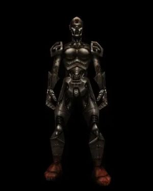 Unreal Tournament Dabitch the Second