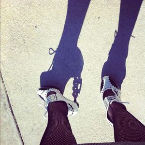 Friday Playlist: “Walk It Off” (advertising week)