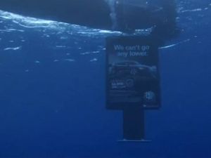 Hoaxvertising: when a story is faked, is the ad still good?