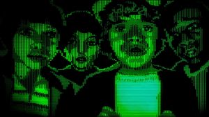 When you crashed your EDS instance, restart and you can't connect via SSH