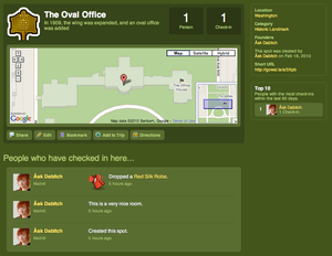 Bored with geotagging now... Kinda.