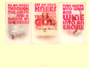 The "Party-Slut" website.