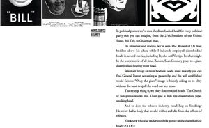 Project 10 - May issue