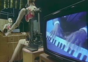 The Friday Playlist: Cover Me