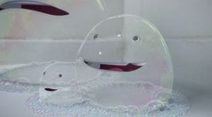 That Shiny Suds commercial, and the Adverve sexism show