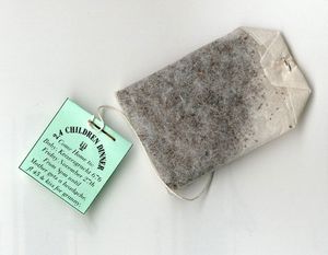 2.4 Children Dinner Party