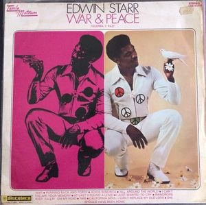 The Friday Playlist: It’s All About Love