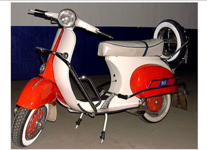 Orange is what I call it.