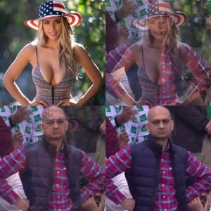 Country of origin displayed as flags on X - a chrome plugin.