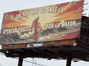 AI's fast turnaround may change political advertising as we know it