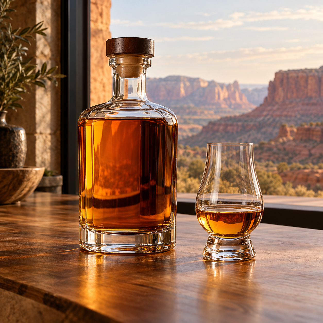 The Back Shelf — independent spirits intelligence