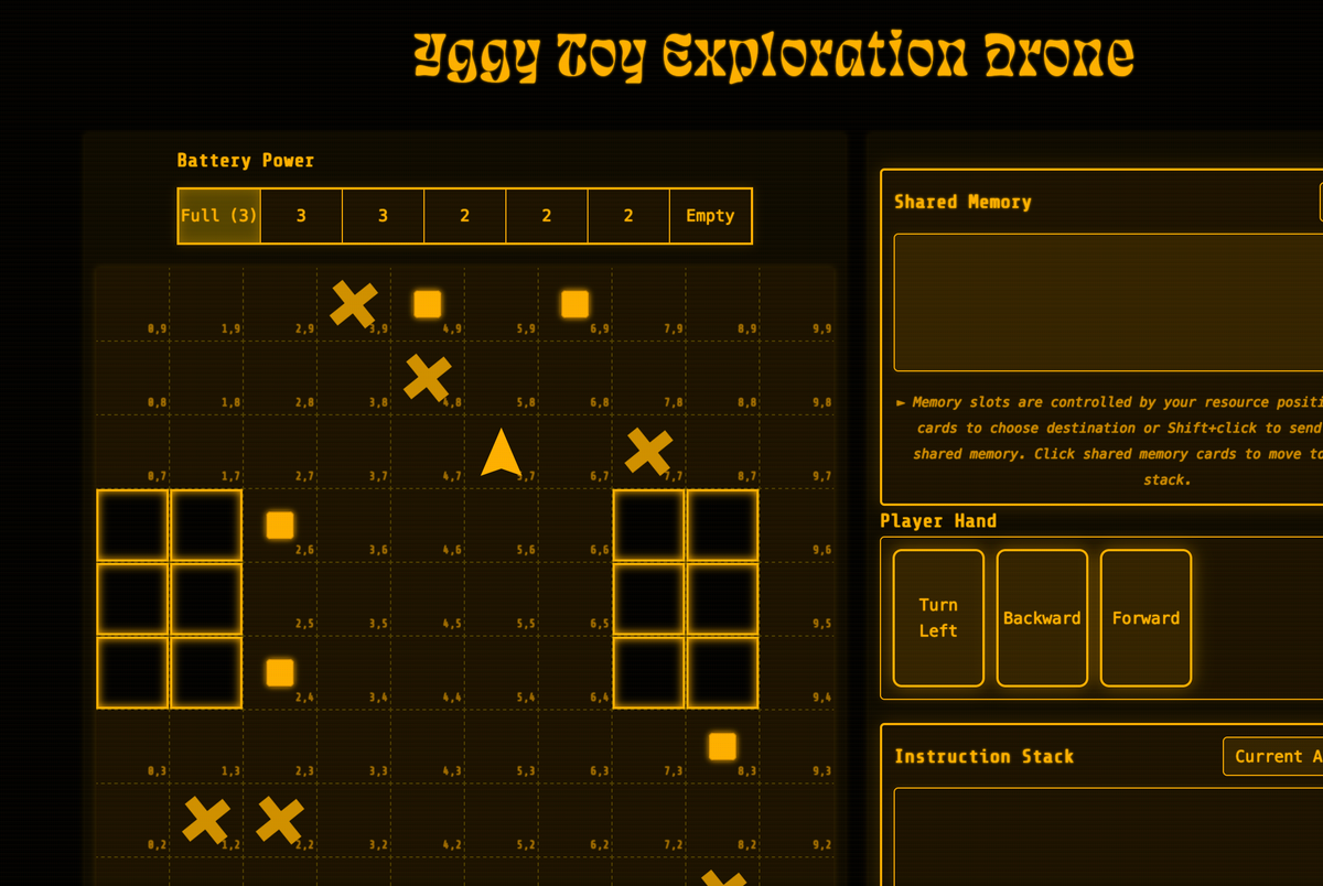 I Built a Programmed Movement Game