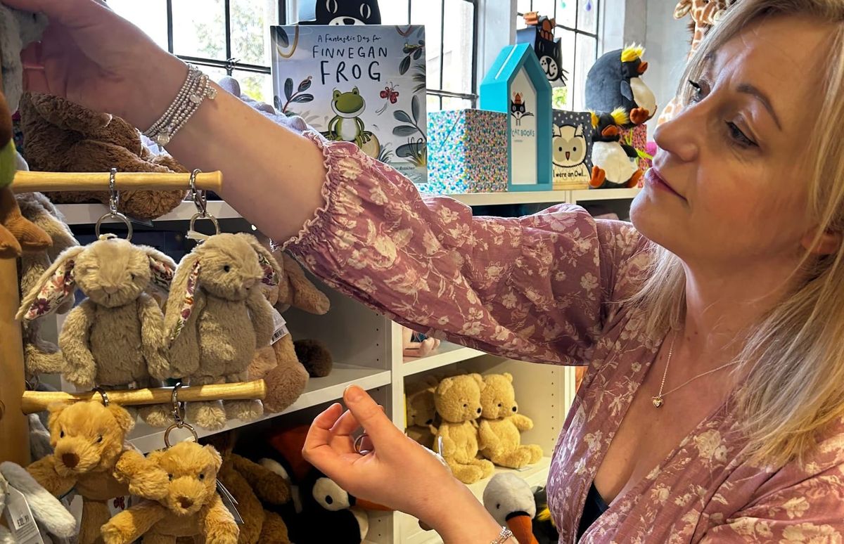 Tweaking - The shopkeeper’s most underrated (and occasionally annoying) superpower