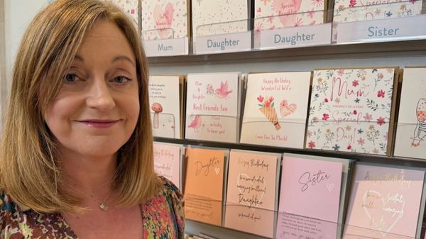 What I told the BBC about why reliable post still matters to British business, high street shops and human connection