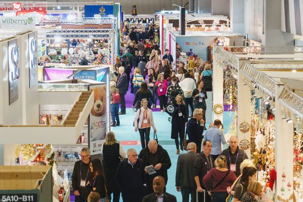Does Faire Marketplace spell the end of the Trade Fair