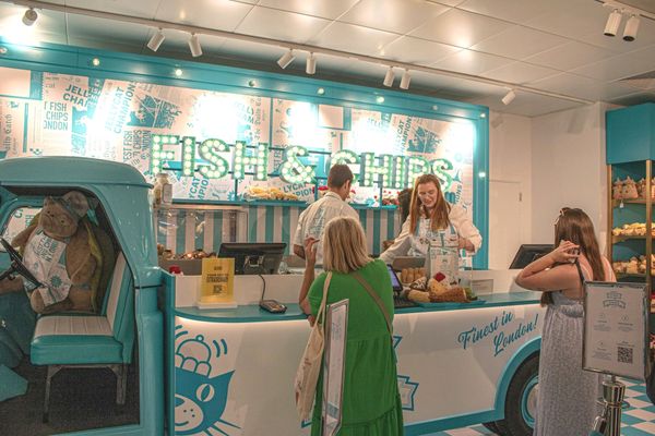 The Rise of Experience led retail