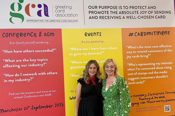 Helping Bring Thinking of You Week to More Independent Shops
