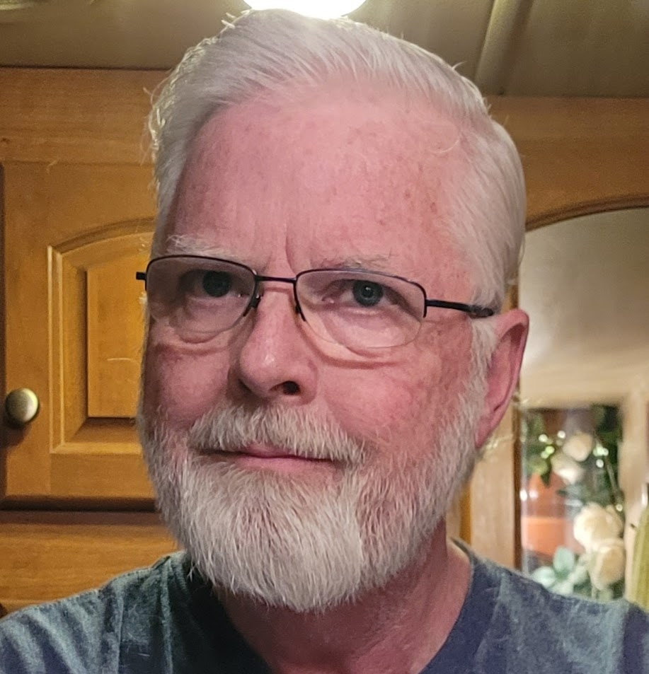 Chris Fellows, co-founder and technical director