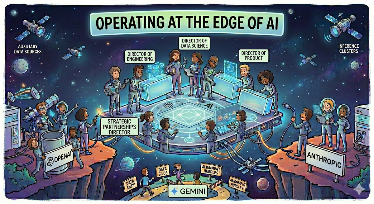 Week Four: Alignment as an Operating System