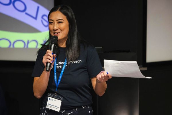 The Leap: Architecting My Transition into Leadership
