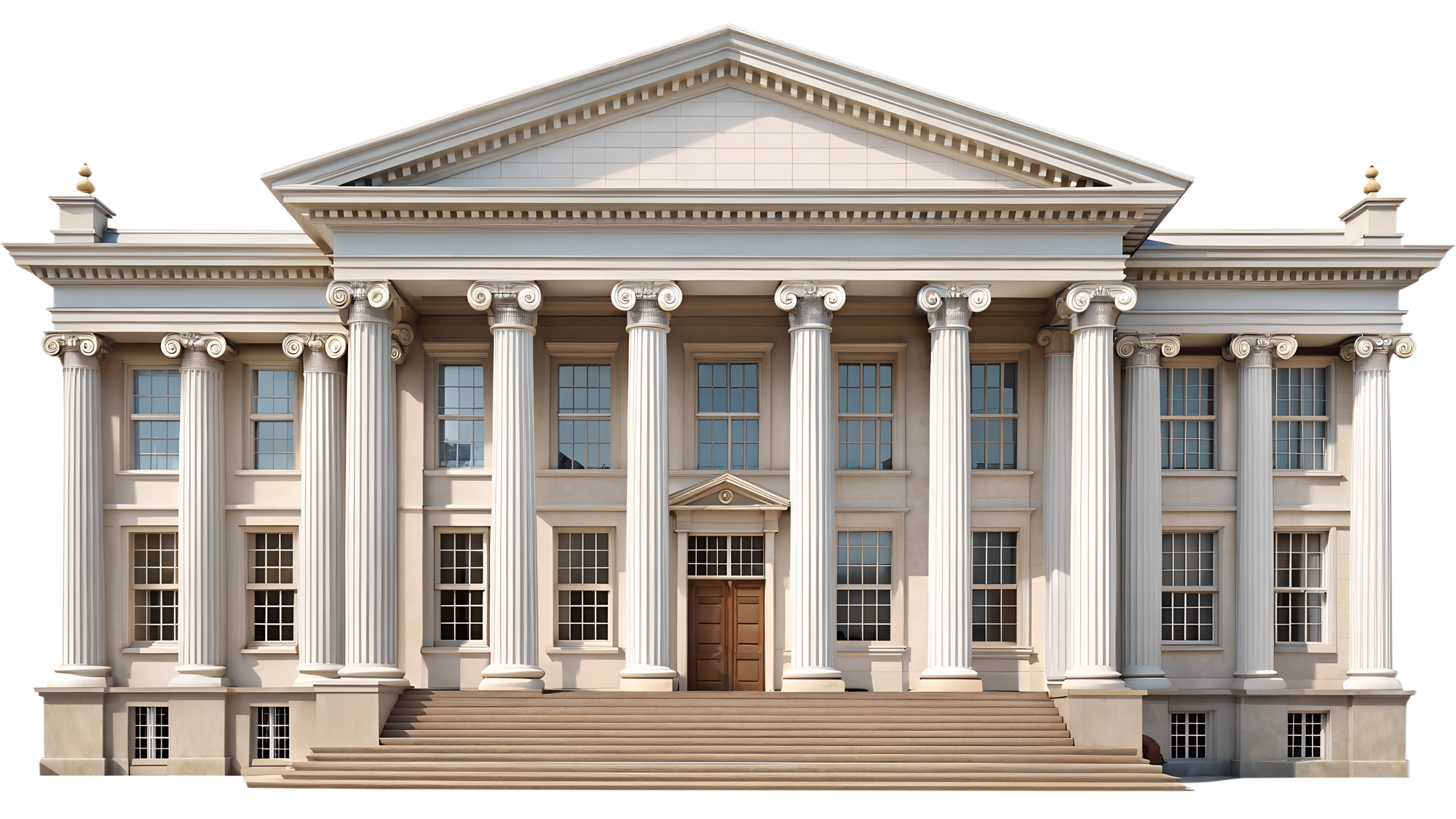 The Muse (paperback'd)