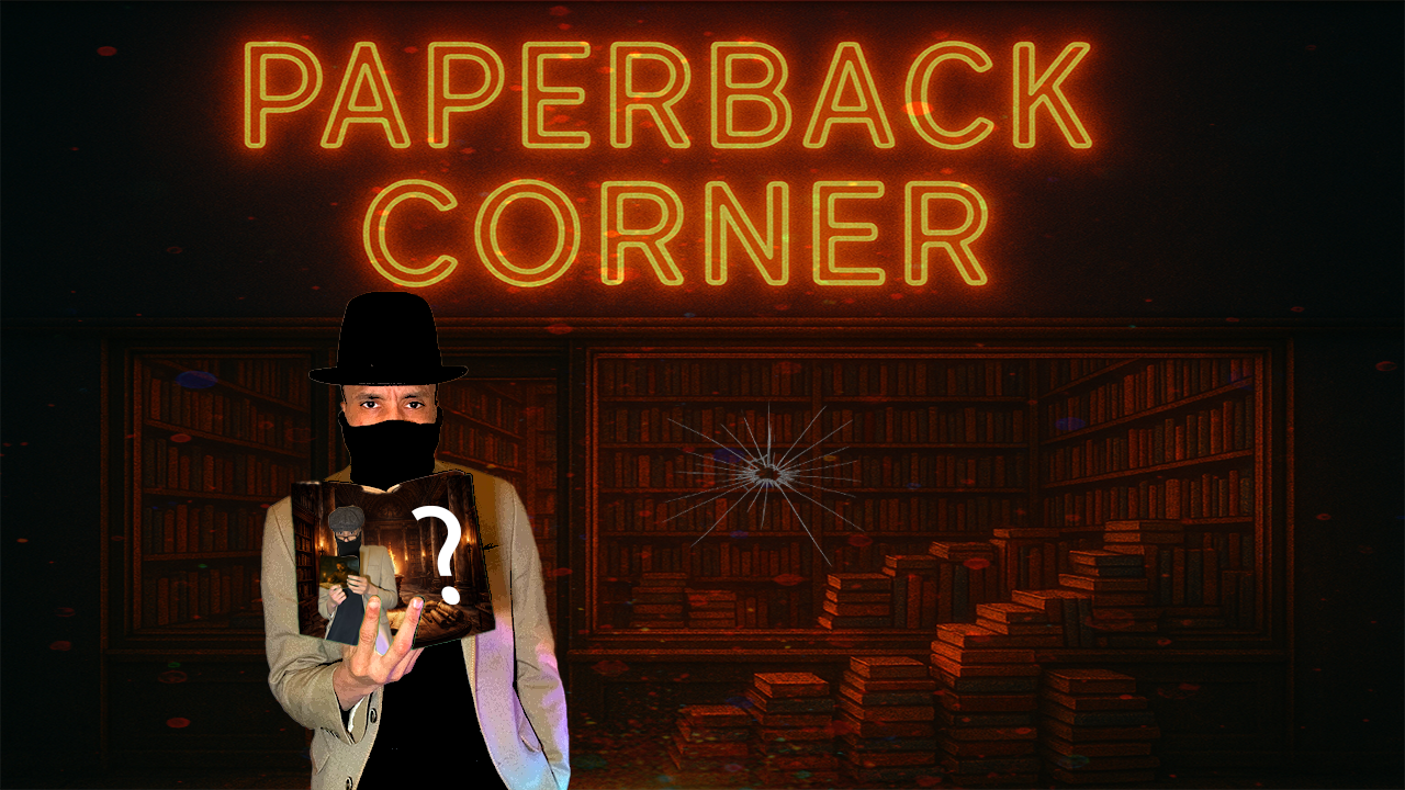 short stories written by a dude who calls himself paperback.