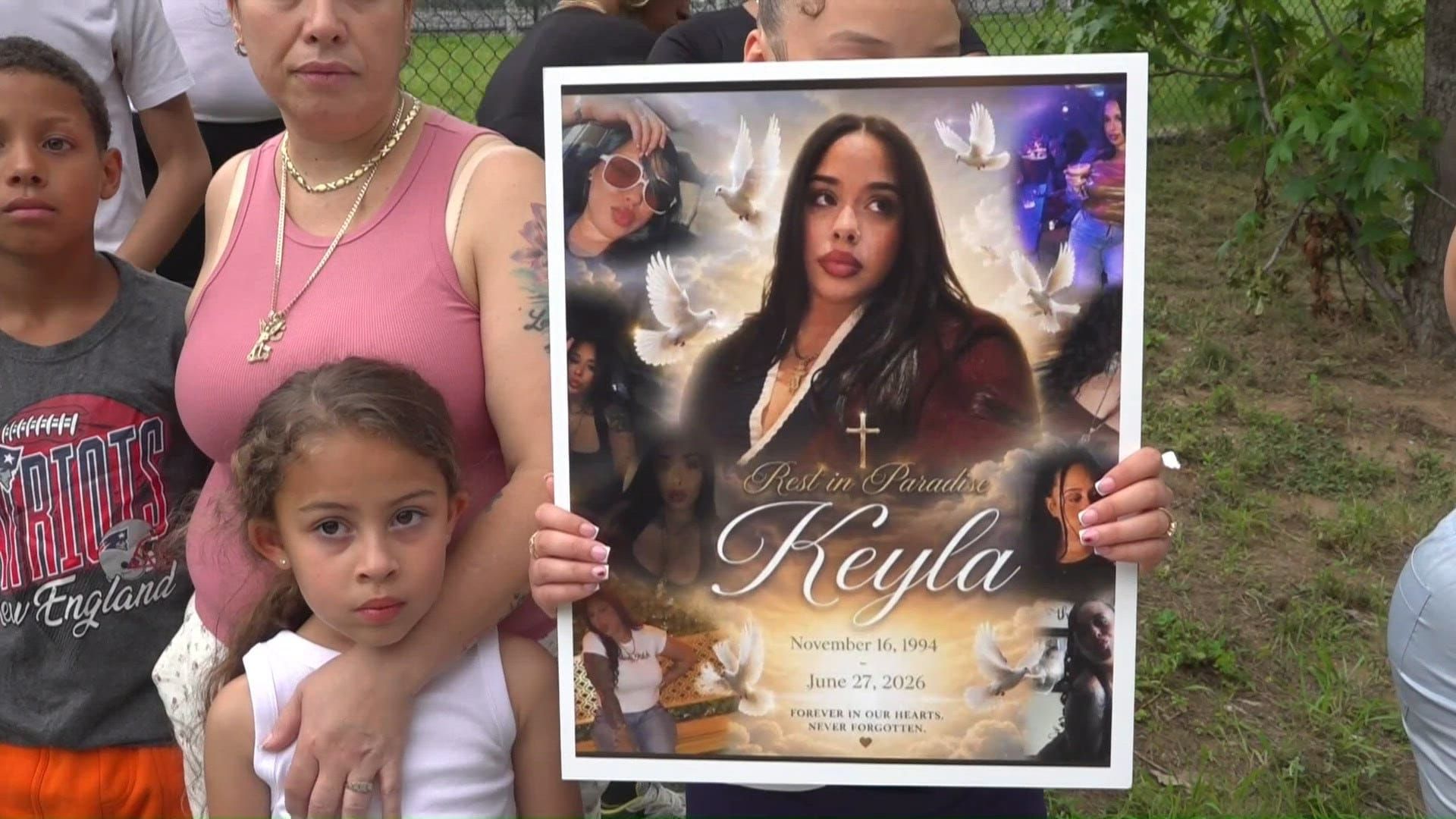 Mother of Three Killed in Early-Morning Hit-and-Run Near Colt Park
