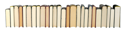 hardcover history