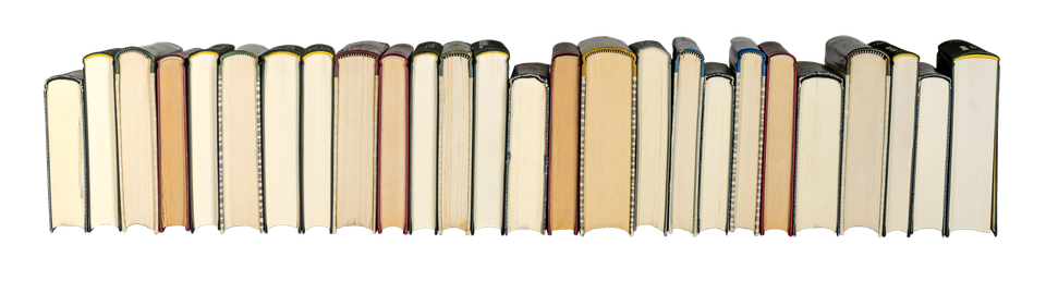 hardcover history